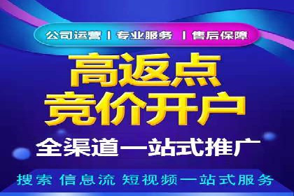 百度推广服务费案例：实现精准营销策略